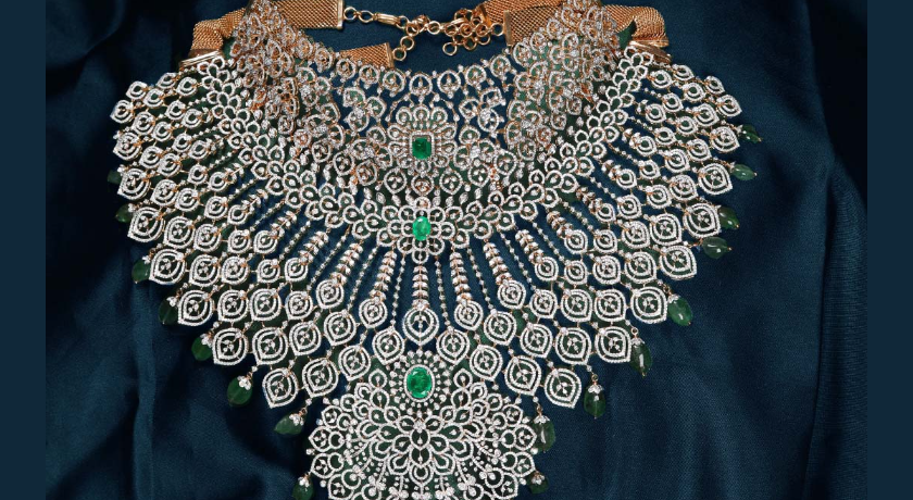 Diamond Bazaar Of India promo