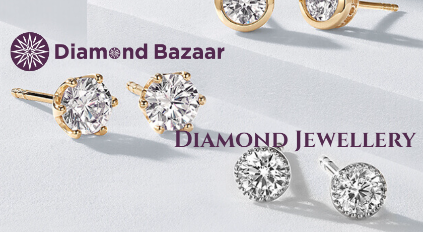 Diamond Bazaar Of India promo