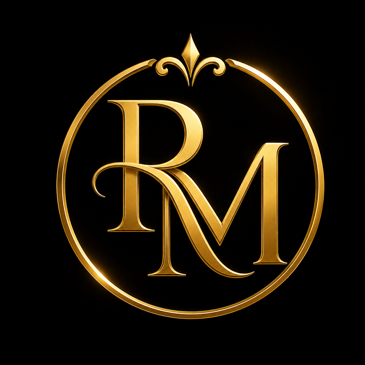 R. M. JEWELS