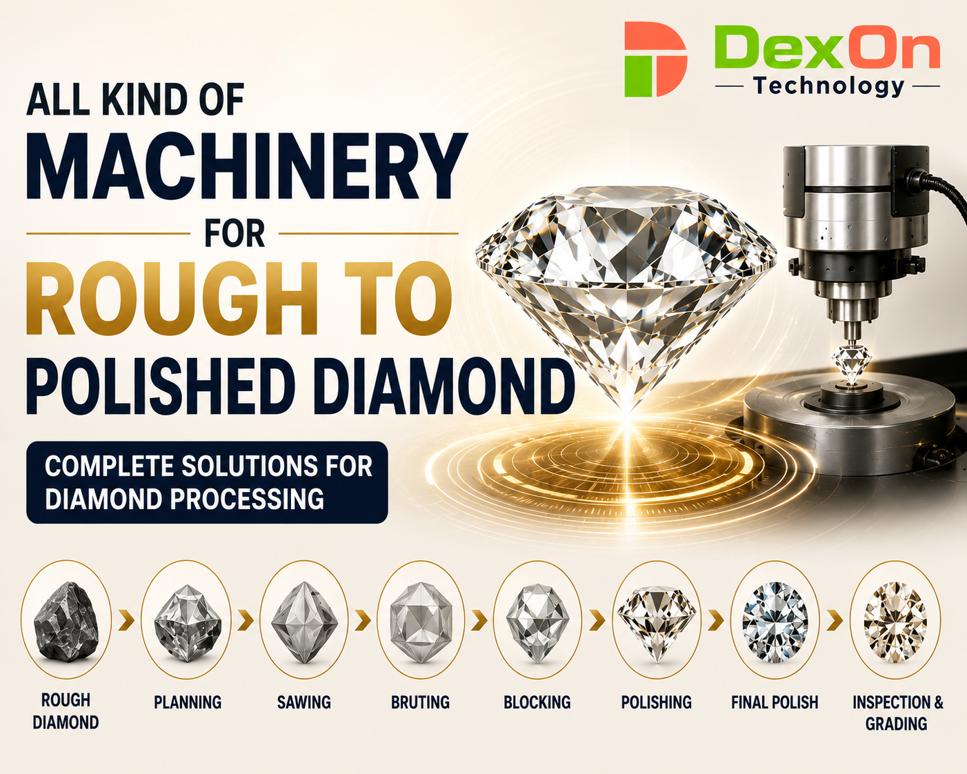 Diamond Bazaar promo