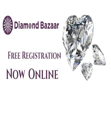 Diamond Bazaar promo