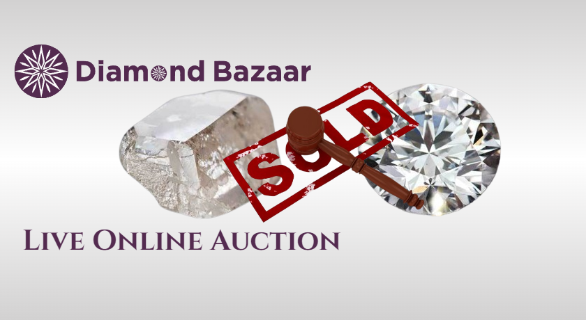 Diamond Bazaar Of India promo