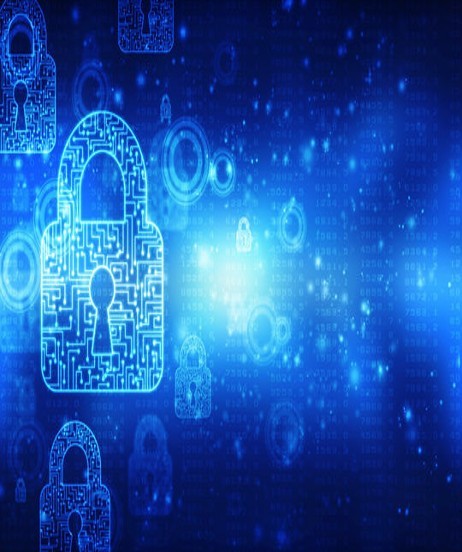 Customer Login page Image