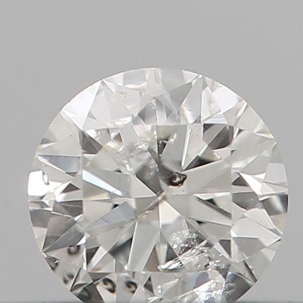 Round Diamond
