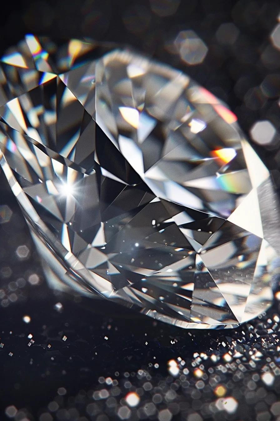 DIAMONDS
