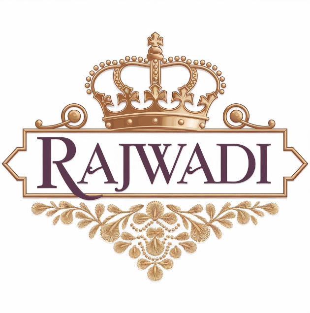 RAJWADI JEWELLERS